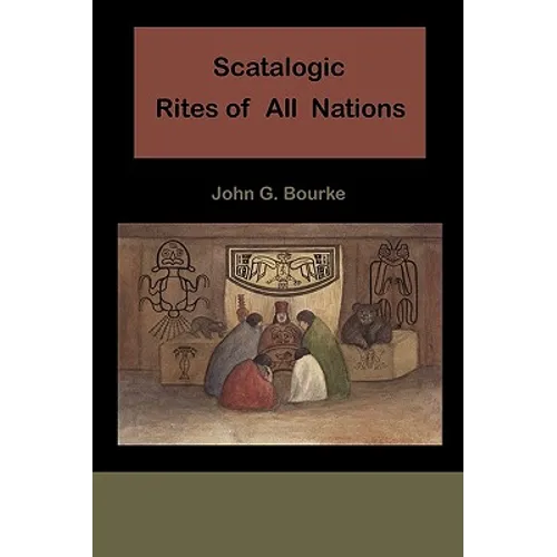 Scatalogic Rites of All Nations - Paperback | Books | Wiccan Center