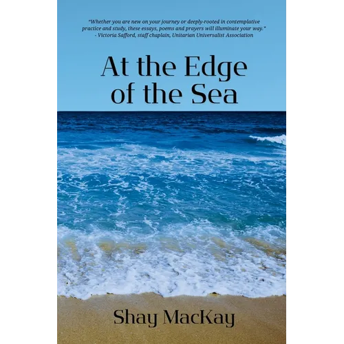 At the Edge of the Sea - Paperback | Books | Wiccan Center