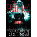 The Haunted - Paperback | Books | Wiccan Center