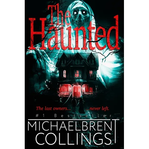 The Haunted - Paperback | Books | Wiccan Center