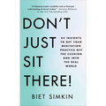 Don't Just Sit There! - Paperback | Books | Wiccan Center