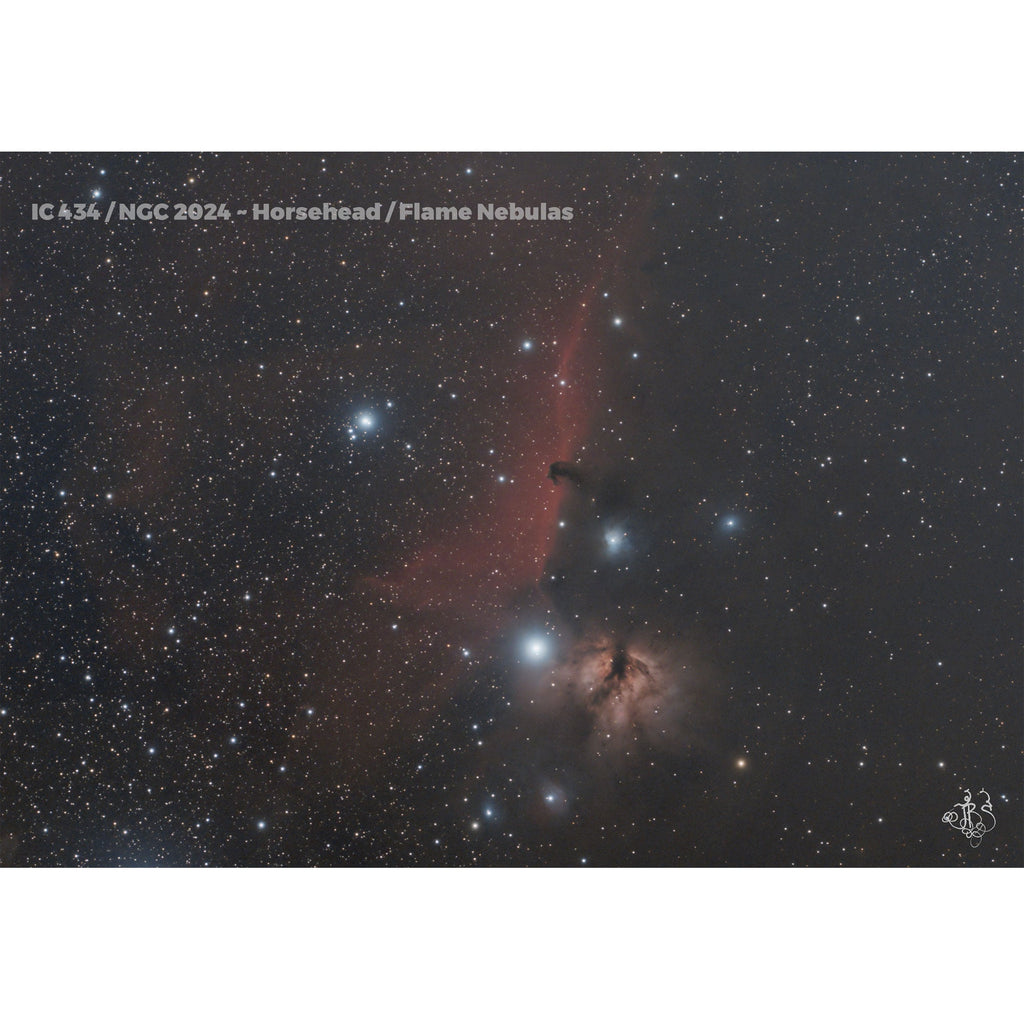 ED80 Essential Series Air-Spaced Triplet Refractor Telescope with 0.8x Focal Reducer and iEXOS-100-2 PMC-Eight Equatorial Tracker System | Telescope | Wiccan Center