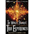The World's Strangest True Experiences: FATE's Library of the Paranormal and the Unknown - Paperback | Books | Wiccan Center
