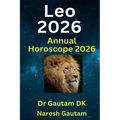 Leo 2026 - Paperback | Books | Wiccan Center