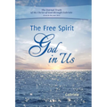 The Free Spirit - God in Us - Paperback | Books | Wiccan Center