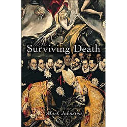 Surviving Death - Paperback | Books | Wiccan Center