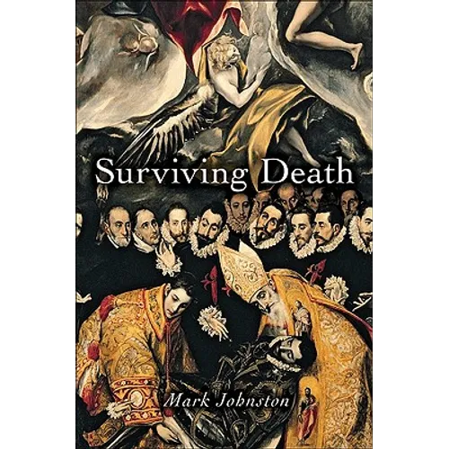 Surviving Death - Paperback | Books | Wiccan Center