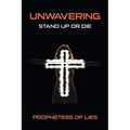 Unwavering: Stand up or Die - Paperback | Books | Wiccan Center