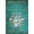 Magical States of Consciousness: Pathworking on the Tree of Life - Paperback | Books | Wiccan Center