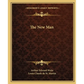 The New Man - Paperback | Books | Wiccan Center