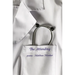 The Attending - Paperback | Books | Wiccan Center