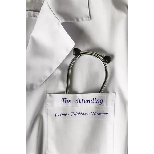 The Attending - Paperback | Books | Wiccan Center