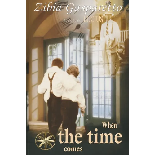 When the Time Comes - Paperback | Books | Wiccan Center
