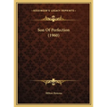 Son Of Perfection (1960) - Hardcover | Books | Wiccan Center