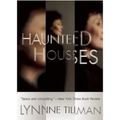 Haunted Houses - Paperback | Books | Wiccan Center