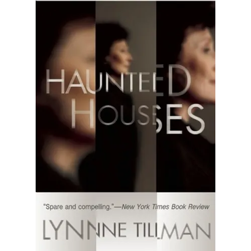 Haunted Houses - Paperback | Books | Wiccan Center
