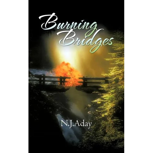 Burning Bridges - Paperback | Books | Wiccan Center