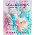 Palm Reading for Everyone - An Earth Lodge Guide to Easy Hand Analysis - Paperback | Books | Wiccan Center