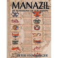 Manazil: 28 Mansions of the Moon - Paperback | Books | Wiccan Center