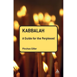 Kabbalah: A Guide for the Perplexed - Paperback | Books | Wiccan Center
