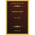 Oneness of Life: The I 1937 - Paperback | Books | Wiccan Center
