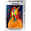 The Mystery of Mystics: 37 Secrets of Consciousness - Paperback | Books | Wiccan Center