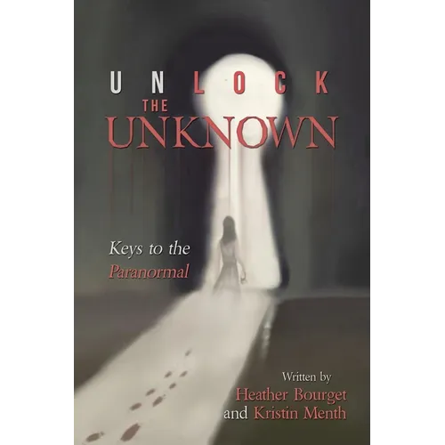 Unlock the Unknown: Keys to the Paranormal - Paperback | Books | Wiccan Center