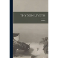 Thy Son Liveth - Paperback | Books | Wiccan Center