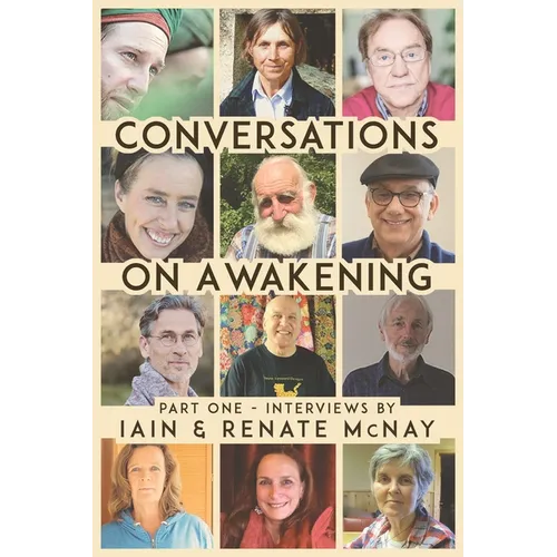 Conversations on Awakening: Part One. - Paperback | Books | Wiccan Center