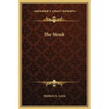 The Monk - Hardcover | Books | Wiccan Center