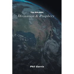 The ROLAMN: Divination and Prophecy - Paperback | Books | Wiccan Center
