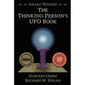 The Thinking Person's UFO Book - Paperback | Books | Wiccan Center