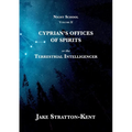 Cyprian's Offices of Spirits - Paperback | Books | Wiccan Center