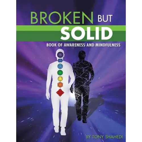 Broken But Solid - Paperback | Books | Wiccan Center