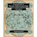 An Introduction to Western Sidereal Astrology Third Edition - Paperback | Books | Wiccan Center