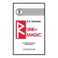 Rune-Magic - Paperback | Books | Wiccan Center