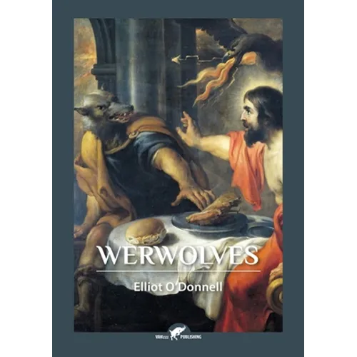 Werwolves - Paperback | Books | Wiccan Center