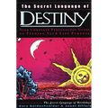 The Secret Language of Destiny: A Personology Guide to Finding Your Life Purpose - Hardcover | Books | Wiccan Center