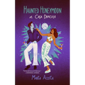 Haunted Honeymoon at Casa Dracula: Casa Dracula Book 4 - Paperback | Books | Wiccan Center