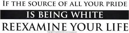 If The Source of Your Pride - Bumper Sticker | Bumper Stickers | Wiccan Center