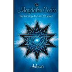 The Magdalen Codes: Reclaiming Ancient Wisdom - Paperback | Books | Wiccan Center