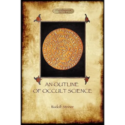 An Outline of Occult Science (Aziloth Books) - Paperback | Books | Wiccan Center