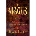 The Magus: The Complete Grimoire of Ceremonial Magic and Occult Philosophy - Paperback | Books | Wiccan Center