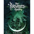 Alraune: The Poisoners Guild - An Anthology of the Poison Path - Paperback | Books | Wiccan Center