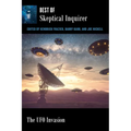 The UFO Invasion: Best of Skeptical Inquirer - Paperback | Books | Wiccan Center
