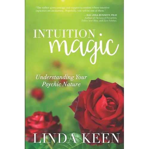 Intuition Magic: Understanding Your Psychic Nature - Paperback | Books | Wiccan Center