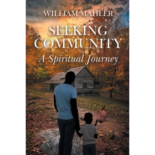 Seeking Community: A Spiritual Journey - Paperback | Books | Wiccan Center