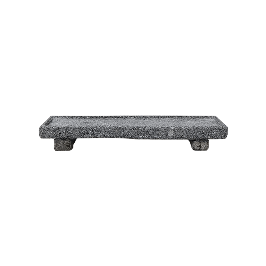 Iktan Mezcal Flight Tray | Tray | Wiccan Center