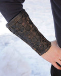Celtic leather bracers | | Wiccan Center