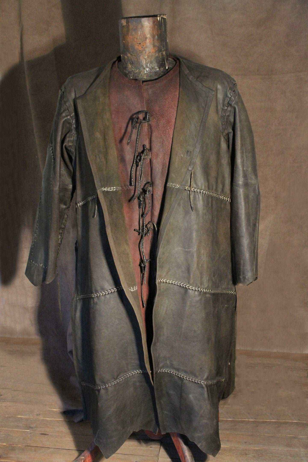 Aragorn strider costume (Lord of the Rings) | Costume | Wiccan Center